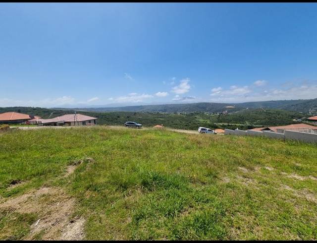 LAND FOR SALE IN AVONDDANS